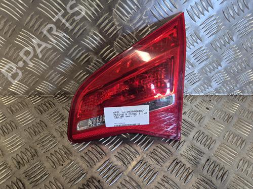 Right tailgate light OPEL MERIVA B MPV (S10) 1.3 CDTI (75) | BP38476353C80 - Image 2