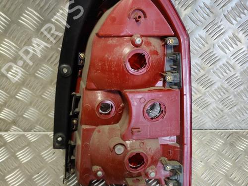 Left taillight HYUNDAI TUCSON (JM) 2.0 CRDi All-wheel Drive | BP22094518C34 