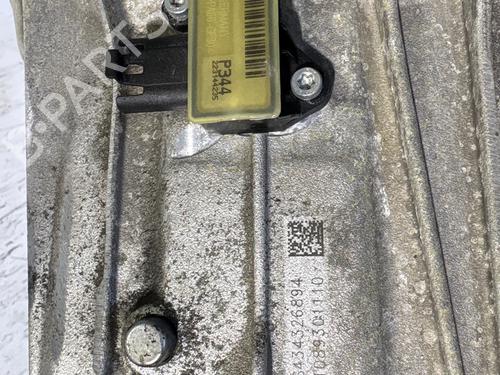 Used Gearbox Gearbox 38227023 38227023