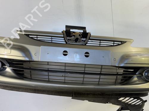 Front bumper PEUGEOT 607 (9D, 9U) 2.7 HDi 24V | BP29239564C7 
