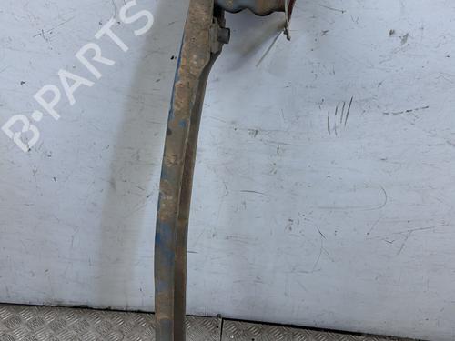Used Rear bumper reinforcement CITROËN C3 I (FC_, FN_) 1.4 HDi (68 hp) 26686642