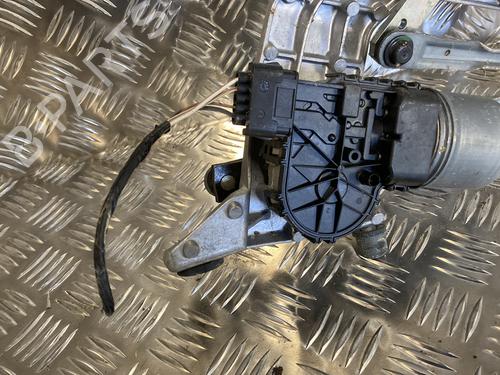 Used Front wiper motor Front wiper motor RENAULT ZOE (BFM_) ZOE (92 hp) 22095761 22095761