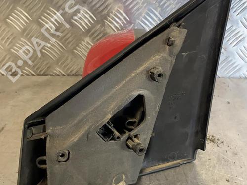 Right mirror RENAULT CLIO III (BR0/1, CR0/1) 1.5 dCi (BR17, CR17) | BP20348786C27 