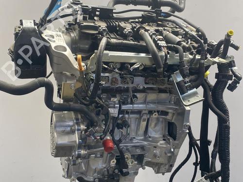 Engine RENAULT CLIO V (B7_) 1.0 SCe 65 (B7MG) | BP22094576M1 