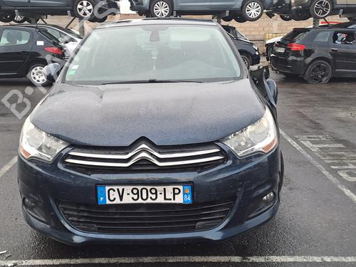 Starter CITROËN C4 II (NC_) 1.6 HDi 110 | BP24144889M8 - Image 3