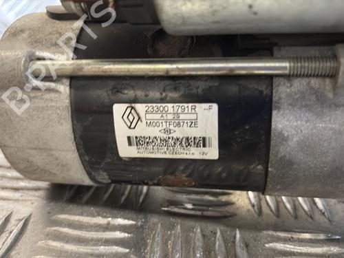 Used Starter Starter RENAULT ESPACE V (JR_) 2.0 Blue dCi 160 (JRAM) (160 hp) 26900893 26900893