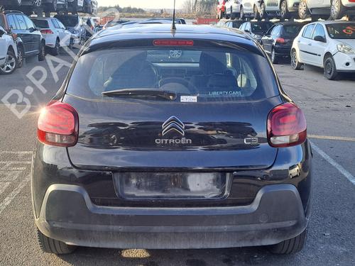Front left wheel arch trim CITROËN C3 III (SX) 1.2 PureTech 82 | BP29424563C134 