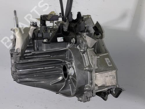 Used Gearbox Gearbox 37734988 37734988