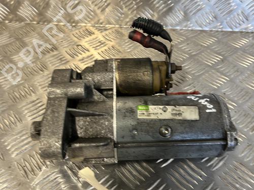 Startmotor RENAULT LAGUNA II (BG0/1_) 2.2 dCi (BG0F) (150 hp) 27191354