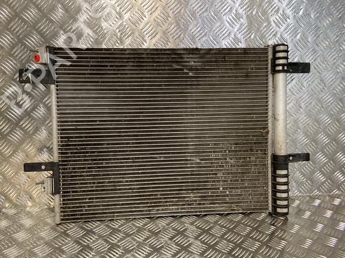 Used AC radiator AC radiator PEUGEOT 3008 II SUV (MC_, MR_, MJ_, M4_) 1.5 BlueHDi 130 (131 hp) 22095792 22095792
