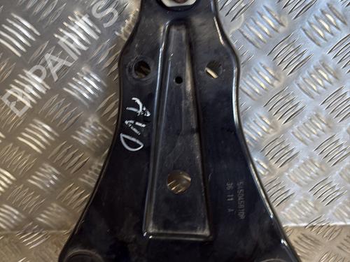 Used Right front suspension arm RENAULT TWIZY (MAM_) 80 (11 hp) 29011956