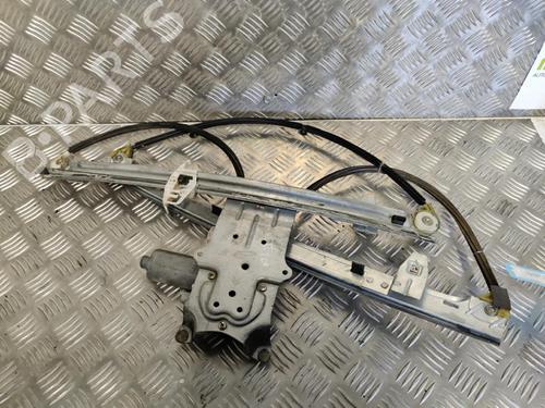 Used Front right window mechanism CITROËN XSARA PICASSO (N68) 1.6 HDi (109 hp) 20347105