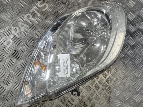 Used Right headlight Right headlight OPEL VIVARO A Van (X83) 2.0 CDTI (F7) (114 hp) 39738636 39738636