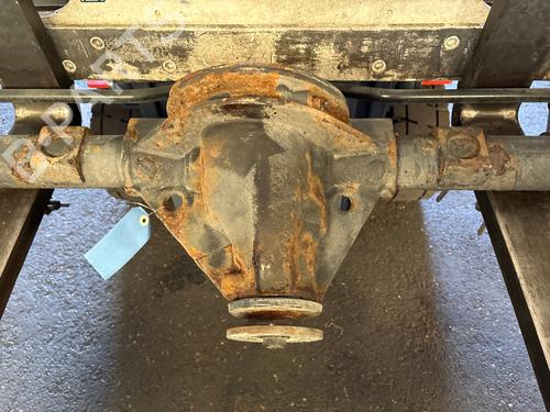 Rear differential IVECO DAILY VI Van 35S18, 35C18, 40C18, 50C18, 60C18, 65C18, 70C18 | BP38761763M24 - Image 6