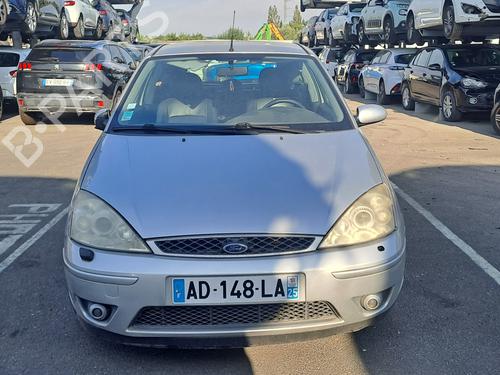 Engine FORD FOCUS I (DAW, DBW) ST170 | BP22097757M1 