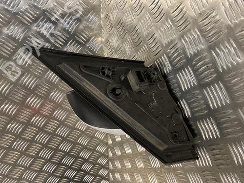 Right mirror RENAULT LAGUNA III (BT0/1) 1.5 dCi (BT00, BT0A, BT0T, BT1J) | BP22095906C27 