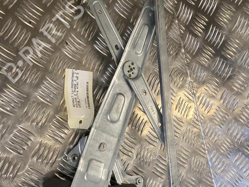 Used Rear right window mechanism Rear right window mechanism RENAULT KOLEOS II (HC_) 1.7 BLUE dCi 150 (HCA7) (150 hp) 20344988 20344988