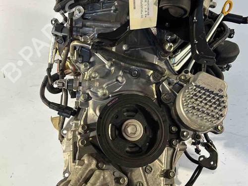 Engine TOYOTA C-HR (_X1_) 1.8 Hybrid (ZYX10_, ZYX11_, ZYX10R, ZYX11R) | BP36336898M1  - Image 10