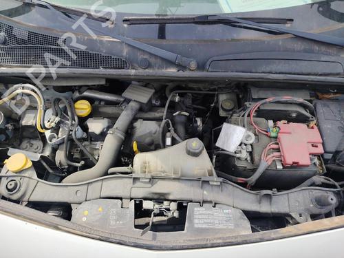 Front wiper motor RENAULT KANGOO Express (FW0/1_) 1.5 dCi 70 (FW0A, KW0V) | BP38953522M29 - Image 6