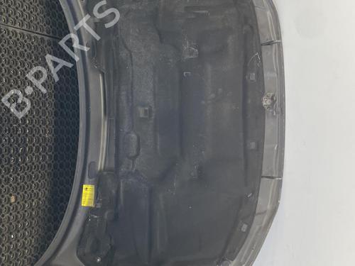 Used Hood VOLVO S60 I (384) 2.4 D (130 hp) 20347006