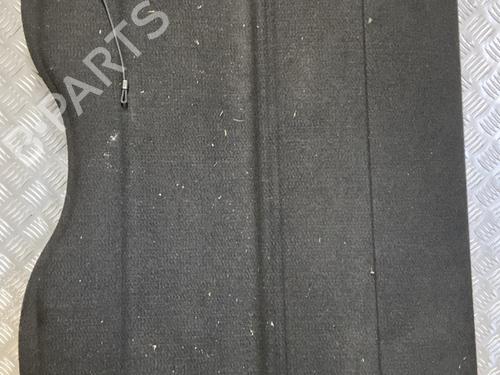 Cappelliera CITROËN C3 Picasso (SH_) 1.6 HDi (90 hp) 32370823