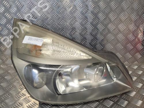Used Right headlight RENAULT ESPACE IV (JK0/1_) 3.0 dCi (JK0J, JK0V) (177 hp) 22096887