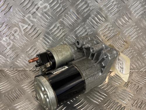 Starter CITROËN C3 II (SC_) 1.4 HDi 70 (SC8HZC, SC8HR0, SC8HP4) | BP34703546M8 - Image 3