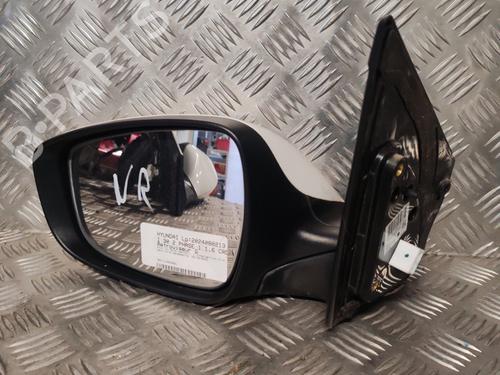 Used Left mirror HYUNDAI i30 (GD) 1.6 CRDi (128 hp) 29936982