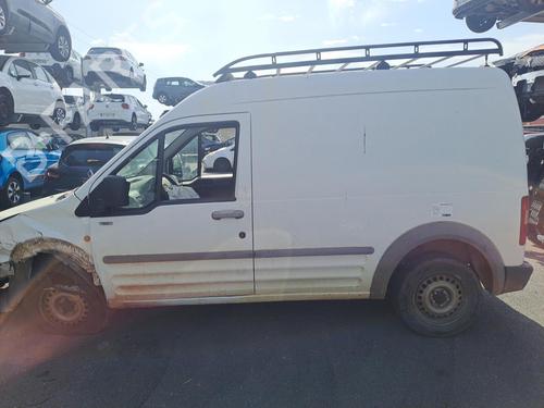 AC compressor FORD TRANSIT CONNECT (P65_, P70_, P80_) 1.8 Di | BP20348101M34 