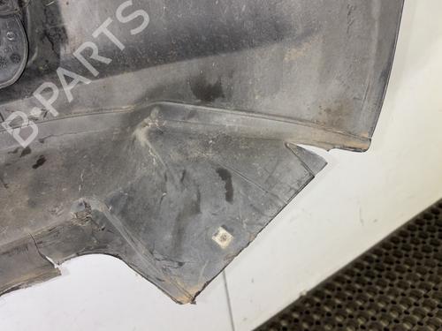 Front bumper FIAT 500 (312_) 1.2 (312AXA1A) | BP31888309C7 