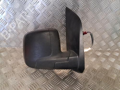 Used Right mirror Right mirror CITROËN NEMO MPV 1.4 HDi (68 hp) 34453551 34453551
