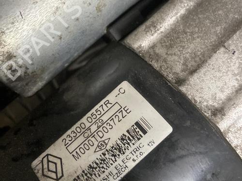 Starter DACIA SANDERO II TCe 90 (B8M1, B8MA, B8AC) | BP20346453M8 - Image 2