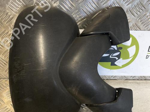 Right mirror OPEL VIVARO A Van (X83) 2.5 DTI (F7) | BP20348683C27 