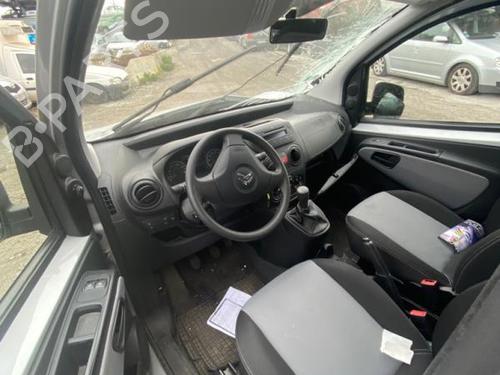 AC compressor CITROËN NEMO MPV 1.3 HDi 75 | BP20347361M34  - Image 8