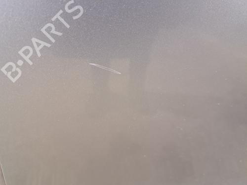 Left rear door PEUGEOT 208 I (CA_, CC_) 1.2 VTI 82 | BP24800054C4