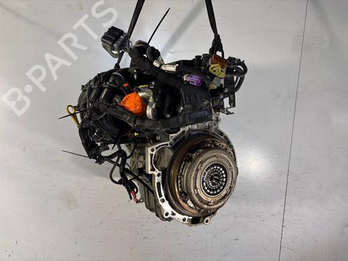 Engine FORD FIESTA VI (CB1, CCN) 1.25 | BP39017918M1 - Image 3