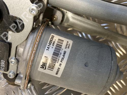 Used Front wiper motor Front wiper motor 37735533 37735533