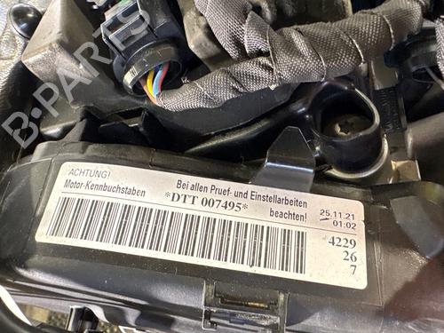 Engine AUDI Q2 (GAB, GAG)  | BP38677311M1  - Image 5