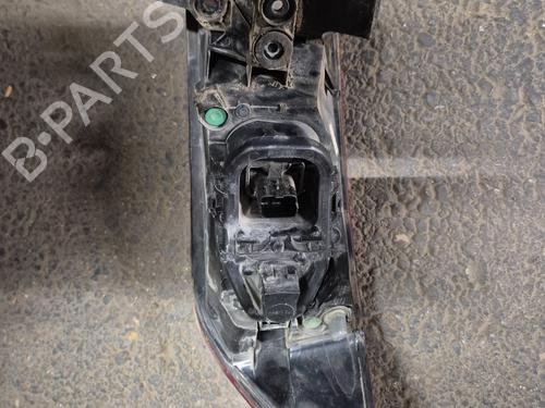 Used Left taillight Left taillight RENAULT CLIO IV (BH_) 1.5 dCi 90 (90 hp) 33849280 33849280