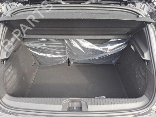 Steering wheel RENAULT CLIO V (B7_) 1.0 SCe 65 (B7MG) | BP22096373C49  - Image 14