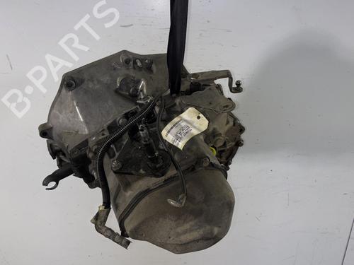 Gearbox PEUGEOT 206+ (2L_, 2M_) 1.4 HDi eco 70 | BP32474881M3 - Image 3