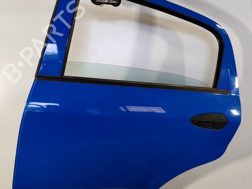 left-rear-door-fiat-punto-199_-2012-24895307 main image