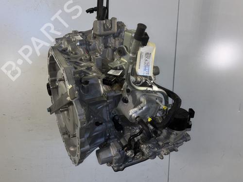 Used Gearbox Gearbox RENAULT KOLEOS II (HC_) [2016-2026] 24179035 24179035
