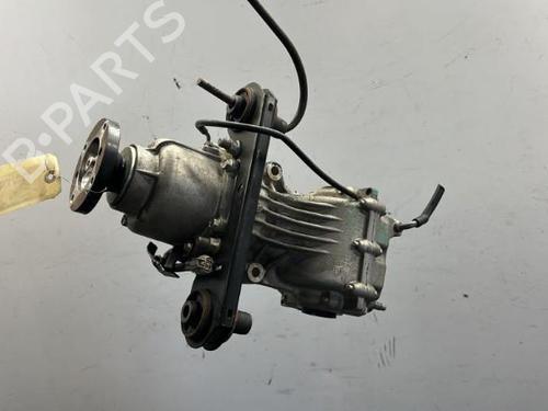 Used Rear differential Rear differential DACIA DUSTER (HM_) 1.5 dCi 115 4x4 (HMAD) (116 hp) 22096150 22096150