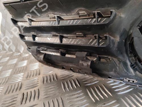Grille VW POLO (9N_, 9A_) 1.9 TDI | BP22438653C40 