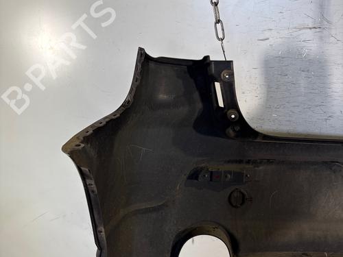 Paraurti posteriore Paraurti posteriore MITSUBISHI ASX (GA_W_) 1.6 MIVEC (GA1W) (117 hp) 37450056 37450056