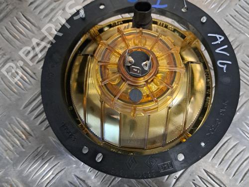 Left headlight RENAULT TWIZY (MAM_) 80 | BP29062779C28 
