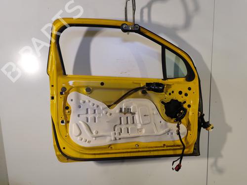 Left front door CITROËN DS3 (SA_) 1.6 HDi 110 | BP29119877C2 
