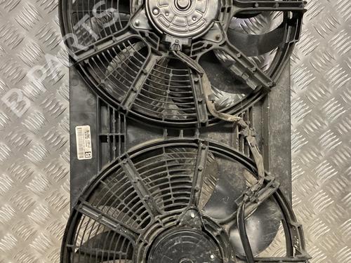 radiator-fan-nissan-leaf-ze0-electric-214813nl1a-2010-2011-2012-2013-2014-2015-2016-2017-22097848 main image