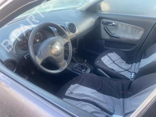 Right mirror SEAT IBIZA III (6L1) 1.9 TDI | BP20345773C27 